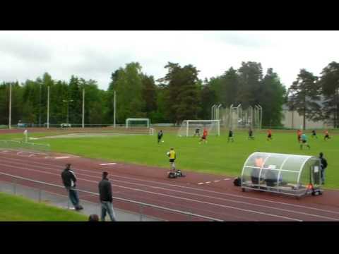 Highlights  Peimari United 3-0 SaTo