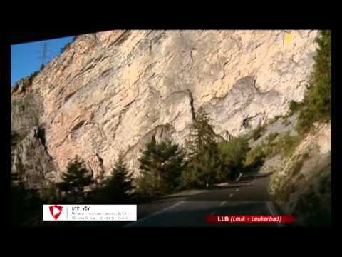 VÖV - Leuk-Leukerbad mit LLB Reisen