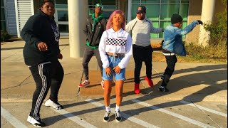 Lil Durk “No Auto Durk” (G Herbo “Never Cared” Remix)