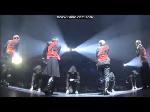 BOYFRIEND(보이프렌드) BOYFRIEND LOVE COMMUNICATION 2012 ~Xmas Bell~