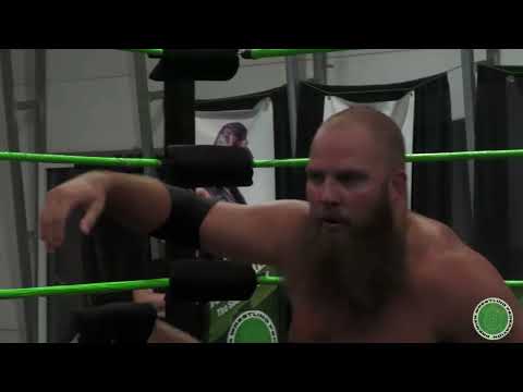 Lucky Ali vs Ryan Galeone - #PWFATOT