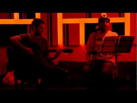 Marko Logout @ PR Cafe - 20.01.2013 - Part2 [HD]