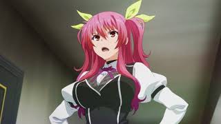 Download lagu Rakudai Kishi no Cavalry 01 mp3