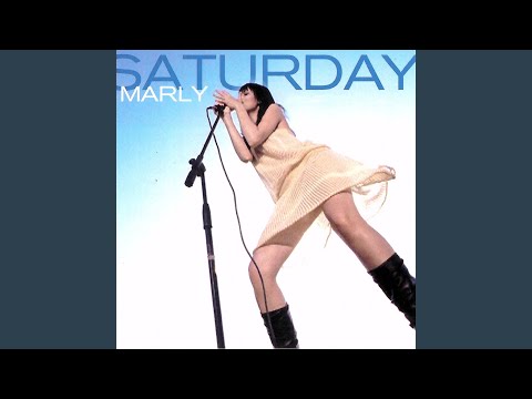 Saturday (Morjac Extended)