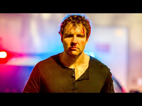 Retired Cop Has Only 12 Rounds Against The Entire Police Force | Movie Recap