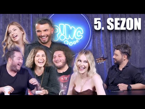 Oğuzhan Uğur’la P!NÇ (Bölüm52): 5. Yeni sezon, Tarikatlar, Manitacılık, Dev Geyik ve Müthiş Konuklar