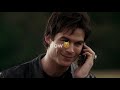 damon being the best sarcastic character in tvd for 4 mins straight