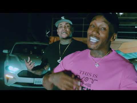 Alibo x Finesse tha Vamp - Niggas Lie (Official Video) shot by @Quiccsavofilms