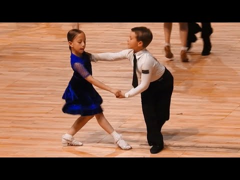 Baptiste DECRULLE & Alexane PIRO [Jive] Critériums 2023 - Juvénile F  - Marseille