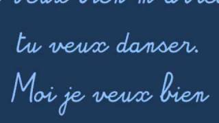 Louise Attaque - Tu dis rien + paroles