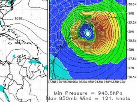 September 11 Weather Xtreme Video - Morning Edition