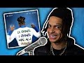 How YNW Melly Recorded Mixed Personalities