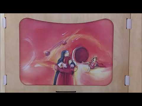 Die Ostergeschichte Folge 4