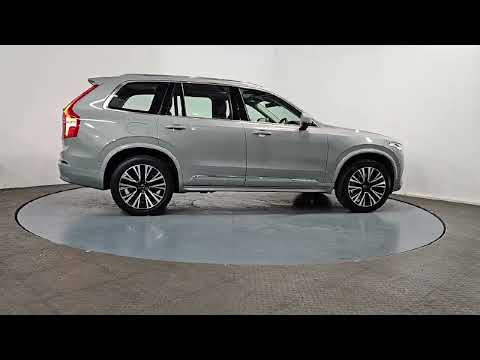 Volvo XC90 T8 PHEV 455hp Plus 6.9% PCP - Image 2