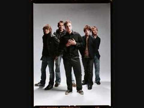Say (All I Need) - One Republic
