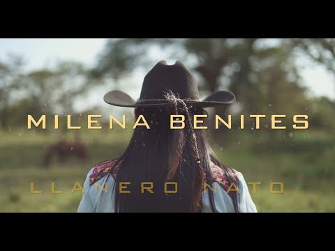 Milena Benites - Llanero Nato