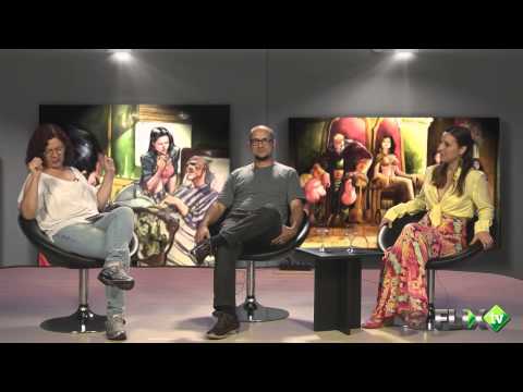 TEMA: Livro “Crença e Evidência” - religião e ciência em debate - FlixTV