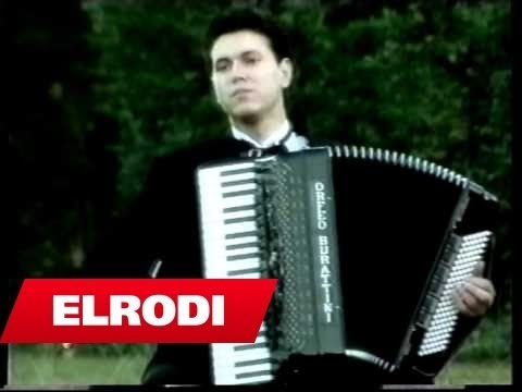 Valbona Mema - Cigania (Official Video)