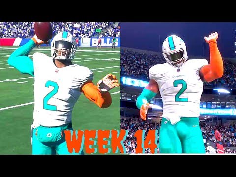 Madden 18 Career Mode QB Ep 14 - FIRST DOUBLE OVERTIME IN NFL HISTORY WILL WE SURVIVE !? **SHOCKED**