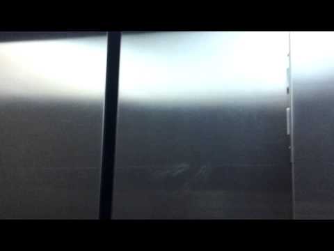 Epic Motor Wednesday: National Hydraulic Elevator at Inn On The River in Pigeon Forge, TN.