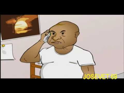 Lo mejor de Manolo Cabeza de Güevo (El Vacilón de la Mañana).