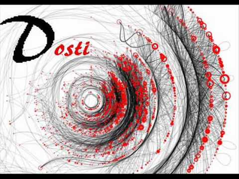 Rotnem ZzZ ft D.O.N.I Dosti 2012.wmv