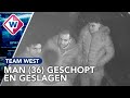 Wildplassers bedreigen en mishandelen man die hen aanspreekt - Team West