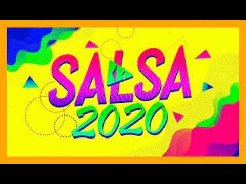 MIX SALSA 2020 // SALSA 2021// BBD MUSIC