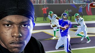 Game On The Line With NO WRs! (Beef Ep.3)