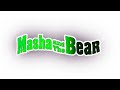 Masha And The Bear Intrologo Effects Sponsored BY Gamavision Csupo Effects
