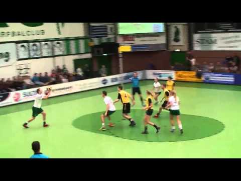 12-02-2014 KL PKC/Hagero1 - DALTO/BNApp.nl1 Doelpunten