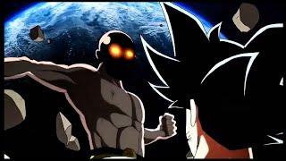 Download lagu Goku Versus Saitama Ultimate Battle | Guess Who is Stronger? mp3