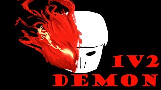 Equine Vanguard is CRAZY INSANE | Grave/Digger