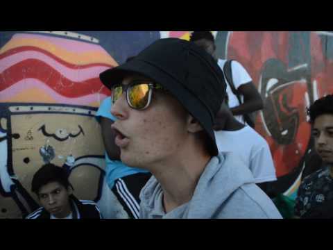 DMG VS KJR - SEMIFINAL [VICAR BATTLE]