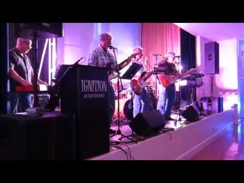 THE AXEMEN - 50th anniversary concert! K of C Arlington VA