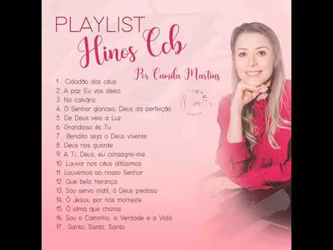 01 - Cidadão dos céus (Hino: 454)