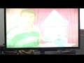 Blue S Clues What S That Sound Ending Scene