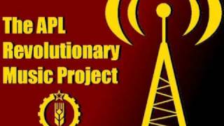 Stalin Wasn&#39;t Stallin&#39; (Robert Wyatt)