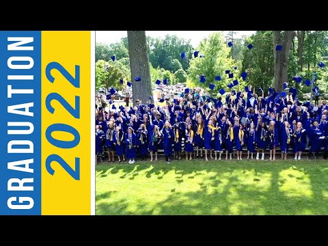 PALCS Graduation 2022 - Captoss