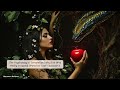 The Psychology Of Temptation Why Eve Was Really Trapped Paradise Lost Episode 2