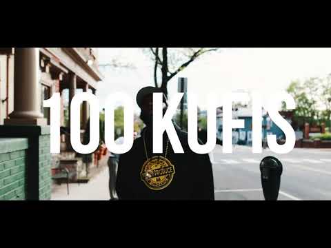 T-Ravill Enkay 100Kufis  ( Covered in Gold ) promo