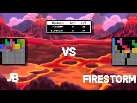 Nuketris Matchmaking Vs Firestorm