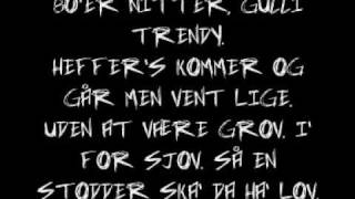 L.O.C. - Firser Nitter (Lyrics)
