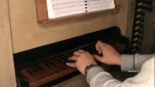 D. Zipoli - Versetti per L' Organo | Parte 2