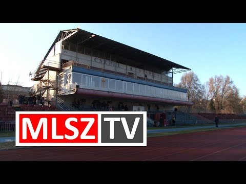 MTK Hungária - ETO FC Győr | 1-1 | JET-SOL Liga | 11. forduló | MLSZTV