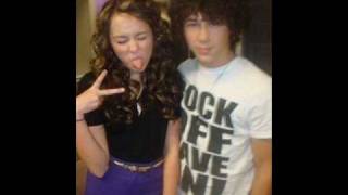 Before The Storm - Jonas Brothers Ft. Miley Cyrus (Lyrics/HQ/Full)