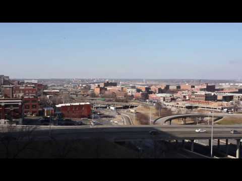 600 E. Admiral Blvd #1005, KCMO., 64106