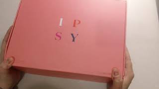 Unboxing Ipsy Glam Bag Plus for August 2020