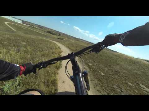 Yeti SB5c SB6c Demo Sycamore Canyon