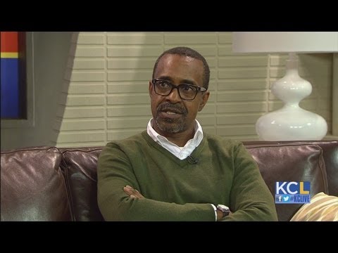KCl -  Saturday Night Live's 'Ladies Man' Tim Meadows takes the stage in KC